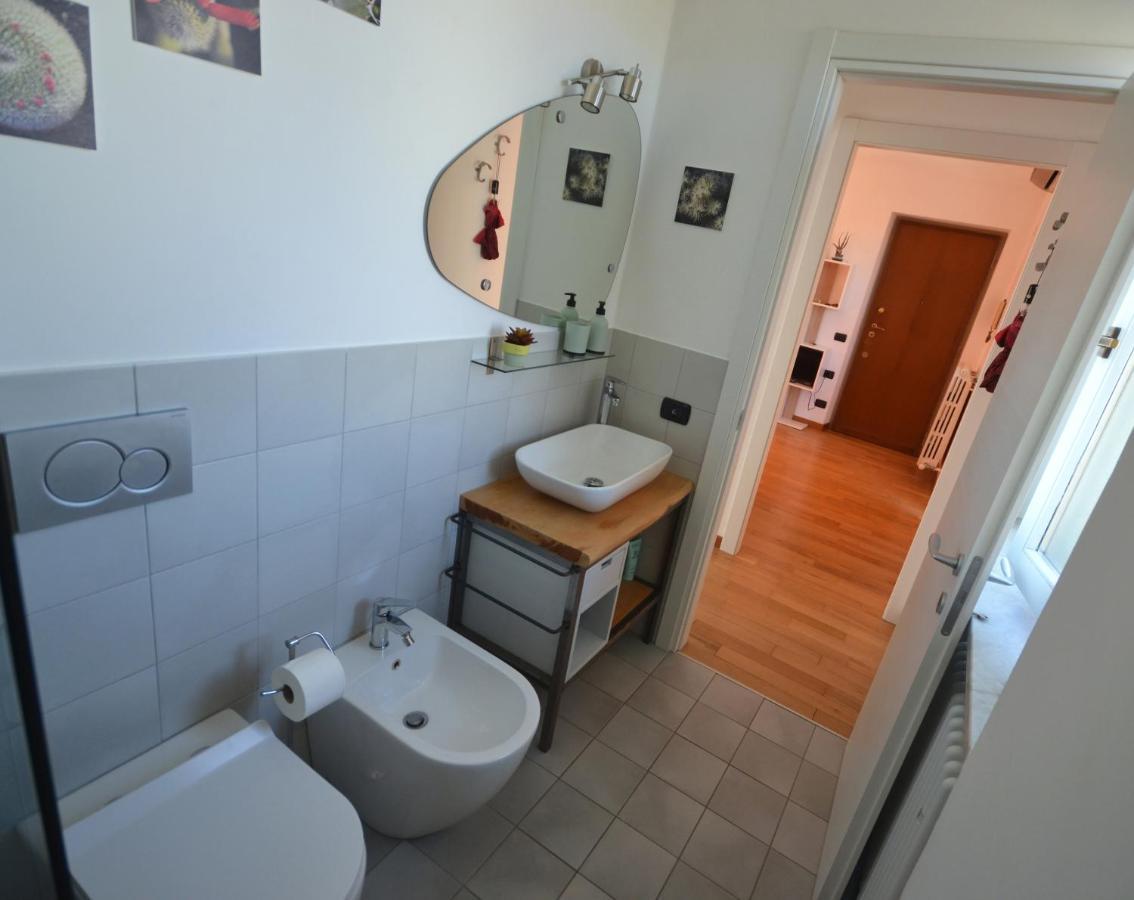Casa Nel Borgo Vicinissima Al Centro Di Torino公寓 外观 照片